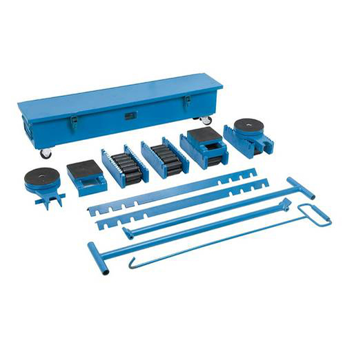 Грузовая платформа EURO-LIFT SK30 (комплект 4 шт.) Грузовая платформа EURO-LIFT SK30 (комплект 4 шт.)