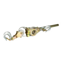 Лебедка ручная рычажная EURO-LIFT DK-2000, 2.0 тн с протяжным механизмом Лебедка ручная рычажная EURO-LIFT DK-2000, 2.0 тн с протяжным механизмом