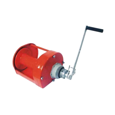 Лебедка барабанная EURO-LIFT CHW 3 т (канат d 12,5 мм, 40 м) Лебедка барабанная EURO-LIFT CHW 3 т (канат d 12,5 мм, 40 м)