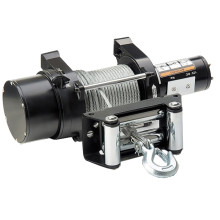 Лебедка автомобильная электрическая Denzel 2,2 т