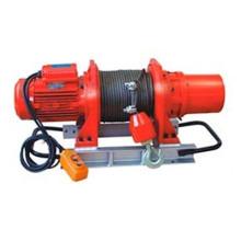 Лебедка электрическая KDJ-1000E1 1000(380) 60 Лебедка электрическая KDJ-1000E1 1000(380) 60