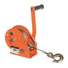 Лебедка ручная СибТаль BHW 0,5Т 10М