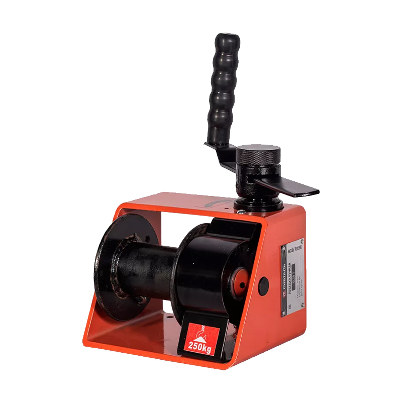 Лебедка ручная СибТаль HWV 1Т