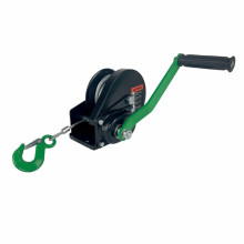 Лебедка ручная с тормозом HITCH HWB800 (канат) Лебедка ручная с тормозом HITCH HWB800 (канат)