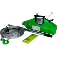 Лебедка рычажная МТМ HITCH GP300 5400кг 20мм Лебедка рычажная МТМ HITCH GP300 5400кг 20мм