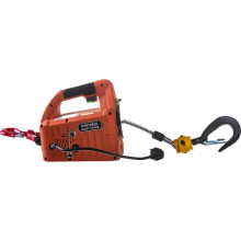 Электрическая лебедка Gigant GEW-04