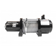 Автомобильная лебедка TOR 3629 (12 В)