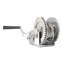 Лебедка ручная барабанная TOR LHW 0,5 т 10 м