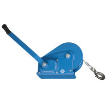 Лебедка ручная барабанная GEARSEN BHWK 0810 Лебедка ручная барабанная GEARSEN BHWK 0810