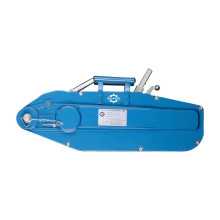 Лебедка рычажная GEARSEN MTM 5400 кг (без каната)