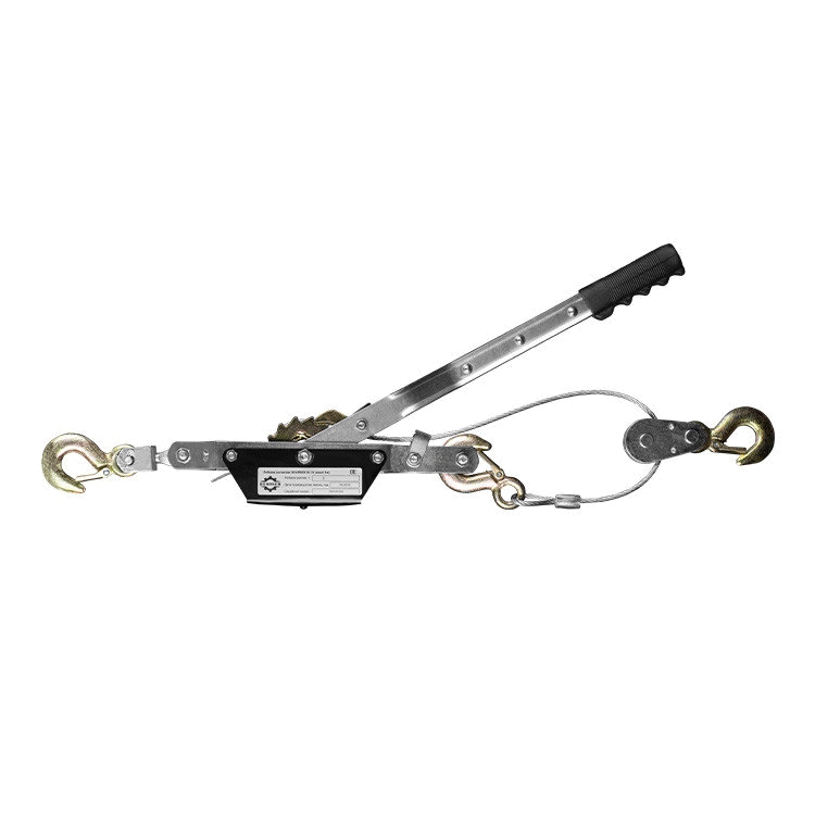 Лебедка ручная рычажная GEARSEN GL 2000 кг 3 м