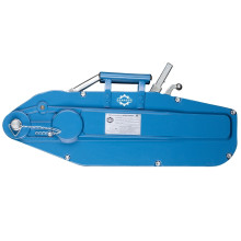 Лебедка ручная рычажная GEARSEN MTM 3200