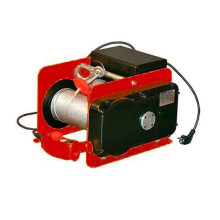 Лебедка электрическая OXLIFT KDJ-250B