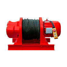 Лебедка электрическая OXLIFT KCD-1500 100 м (380В) Лебедка электрическая OXLIFT KCD-1500 100 м (380В)