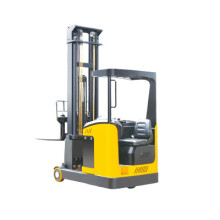 Ричтрак электрический самоходный XILIN 1,5 т 8,0 м CQD15