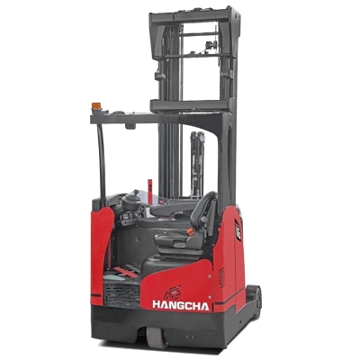 Ричтрак HANGCHA CQD14-AC4 (мачта VFM360) Ричтрак HANGCHA CQD14-AC4 (мачта VFM360)