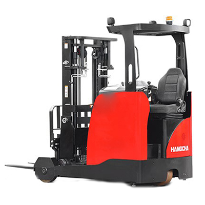 Ричтрак HANGCHA CQD12-AC4 (мачта VFHM460) Ричтрак HANGCHA CQD12-AC4 (мачта VFHM460)