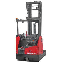 Ричтрак HANGCHA CQD18-AC4 (мачта VFHM1000)