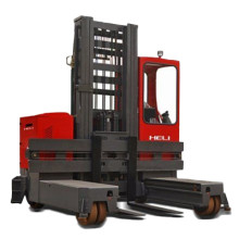 Мультиходовый ричтрак HELI CQD35S-MD Мультиходовый ричтрак HELI CQD35S-MD