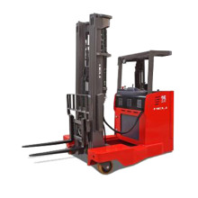 Ричтрак HELI CQD25L-4W Ричтрак HELI CQD25L-4W