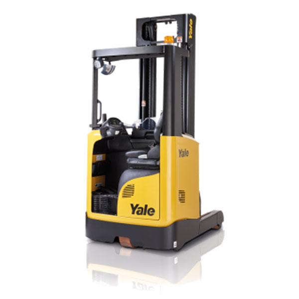 Ричтрак Yale MR10E (с наклонной мачтой) Ричтрак Yale MR10E (с наклонной мачтой)