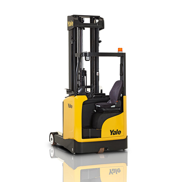 Ричтрак Yale MR14E (с наклонной мачтой) Ричтрак Yale MR14E (с наклонной мачтой)