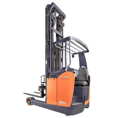 Ричтрак самоходный Zowell FRB 2075