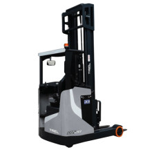 Ричтрак Tisel RTX16 FTX500