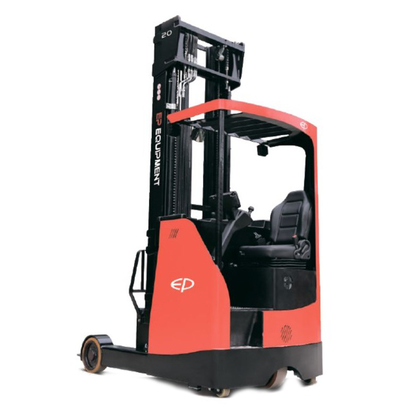 Ричтрак EP Equipment CQD20RVF2 (CQD20RV) 12000 мм Ричтрак EP Equipment CQD20RVF2 (CQD20RV) 12000 мм