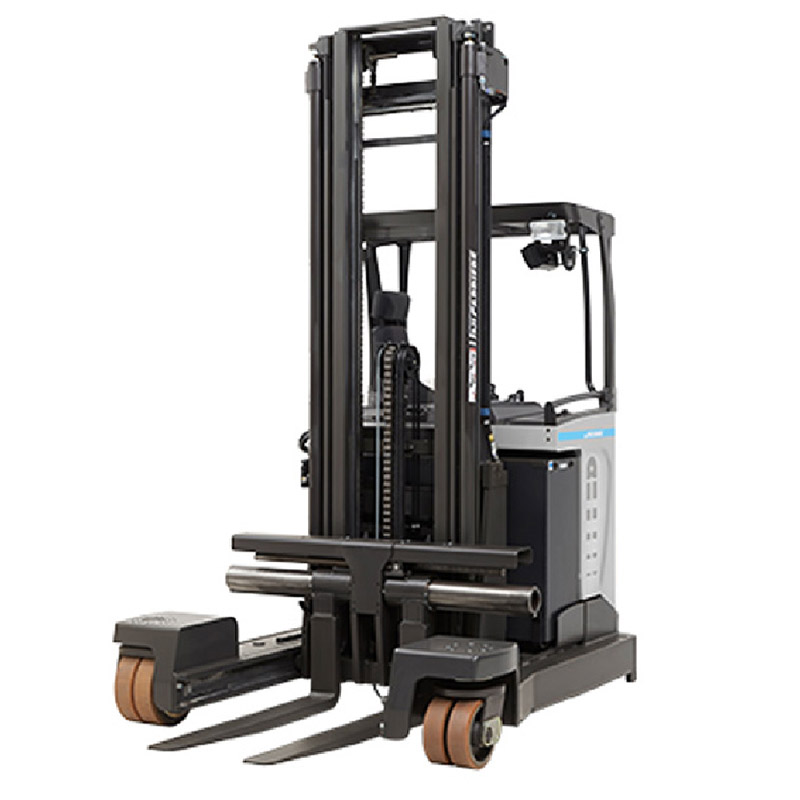 Ричтрак UniCarriers UFW 250 Ричтрак UniCarriers UFW 250