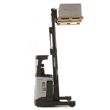 Ричтрак UniCarriers UHD 250 Ричтрак UniCarriers UHD 250