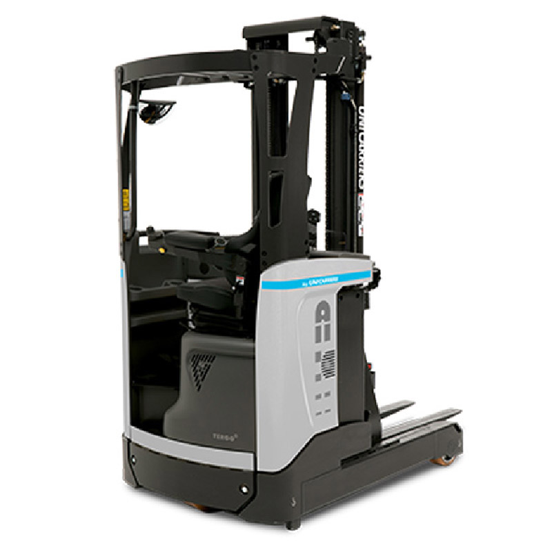 Ричтрак UniCarriers ULS 140