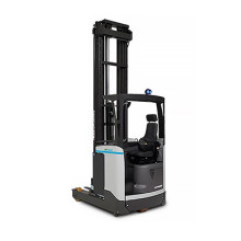 Ричтрак UniCarriers UHD 160 Ричтрак UniCarriers UHD 160