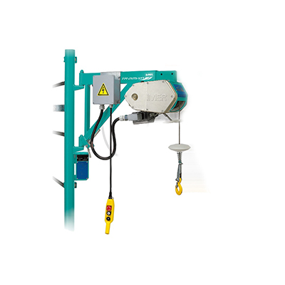 Таль электрическая Imer ET-150 N Таль электрическая Imer ET-150 N