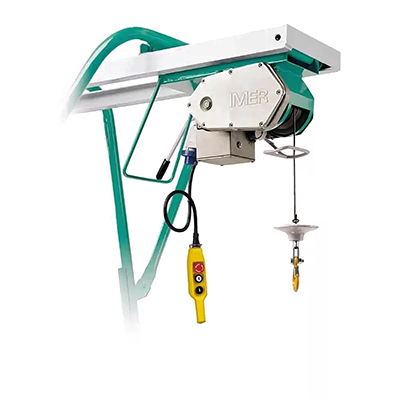 Таль электрическая Imer ET-300 220 В Таль электрическая Imer ET-300 220 В