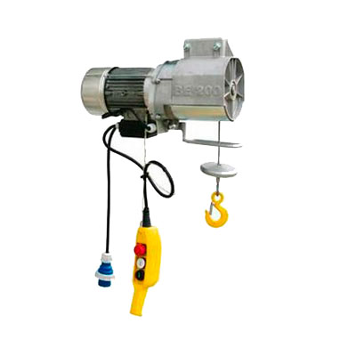 Таль электрическая Imer BE-200 Таль электрическая Imer BE-200
