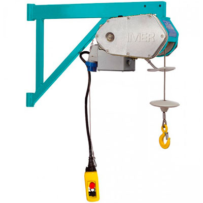 Таль электрическая Imer ET-200 N Таль электрическая Imer ET-200 N