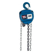 Таль шестеренная Pro Jack HSC 5T 9M Таль шестеренная Pro Jack HSC 5T 9M