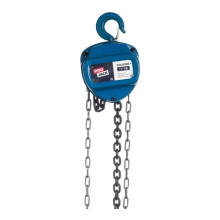 Таль цепная Pro Jack HSC 5Т 6М Таль цепная Pro Jack HSC 5Т 6М