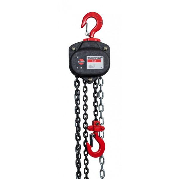 Таль шестеренная Saizen HSZ-622A 2T 9М Таль шестеренная Saizen HSZ-622A 2T 9М