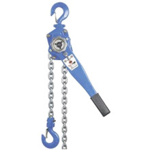 Таль рычажная SAIZEN HSH-A616 9 т 6 м Таль рычажная SAIZEN HSH-A616 9 т 6 м