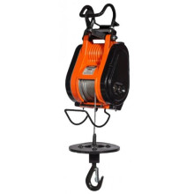 Таль электрическая микро СибТаль SH 280 кг 50 м Таль электрическая микро СибТаль SH 280 кг 50 м