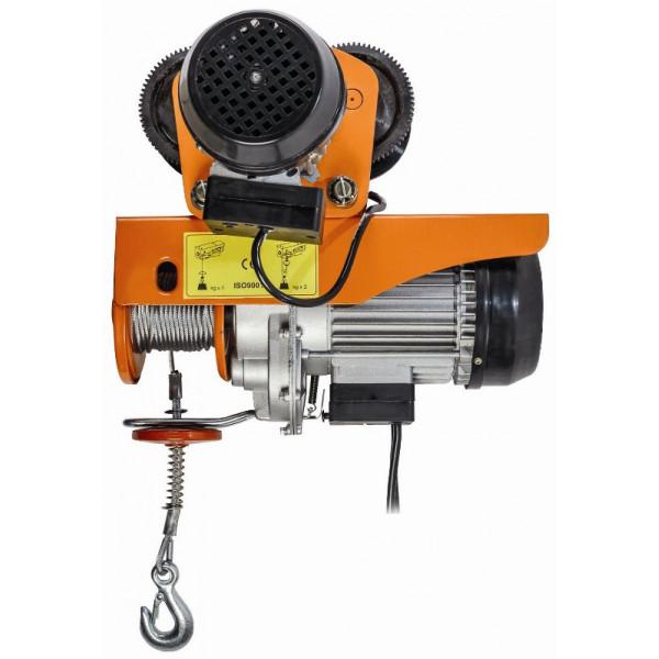 Таль электрическая мини с тележкой СибТаль PA 125/250 кг Таль электрическая мини с тележкой СибТаль PA 125/250 кг