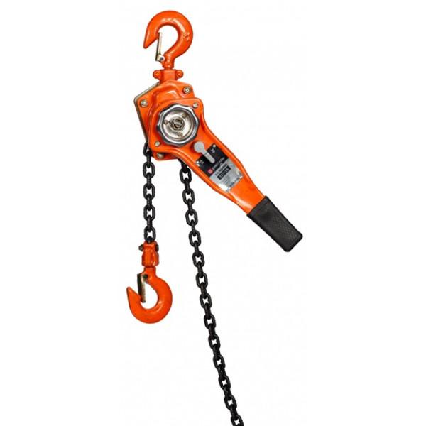 Таль рычажная СибТаль ТРСР 0,75Т 12М Таль рычажная СибТаль ТРСР 0,75Т 12М