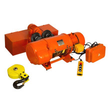 Таль электрическая канатная СибТаль CDL 3,2Т 9М УСВ Таль электрическая канатная СибТаль CDL 3,2Т 9М УСВ