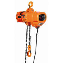 Таль электрическая цепная СибТаль ННВ2 2Т 6М Таль электрическая цепная СибТаль ННВ2 2Т 6М