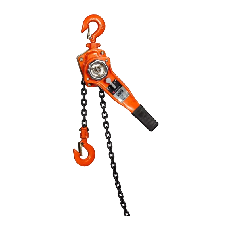 Таль рычажная СибТаль ТРСР 0,75Т 9М 6154 Таль рычажная СибТаль ТРСР 0,75Т 9М 6154