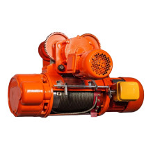 Таль электрическая канатная СибТаль CD1 1Т 12М Таль электрическая канатная СибТаль CD1 1Т 12М