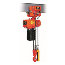 Таль цепная передвижная OCALIFT 02-02s 2т 3м 380в Таль цепная передвижная OCALIFT 02-02s 2т 3м 380в