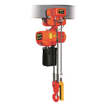 Таль цепная передвижная OCALIFT 0202D 2т 6м 380в Таль цепная передвижная OCALIFT 0202D 2т 6м 380в